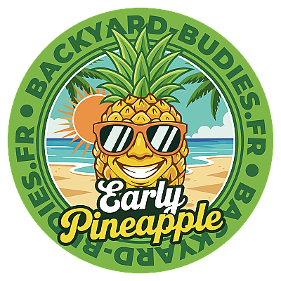 Early Pineapple